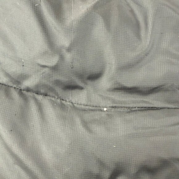 The North Face Men's Size XL 700 Down Fill Nuptse Puffer Jacket - Picture 4 of 15